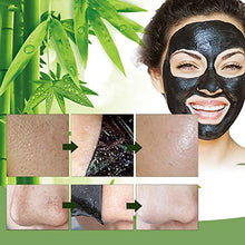 Load image into Gallery viewer, Peel Off Face Mask,Blackhead Mask,Blackhead Remover Mask,Charcoal Peel Off Face Mask,Purifying Face Mask,Deep Cleansing Pore Refining Face Mask