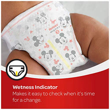 Load image into Gallery viewer, Huggies Snug & Dry Baby Diapers, Size 1, 256 Ct, One Month Supply