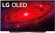 Load image into Gallery viewer, LG OLED65CXPUA Alexa Built-In CX 65" 4K Smart OLED TV (2020)
