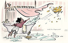 Load image into Gallery viewer, Love Is: (Illustrated Story Book about Caring for Others, Book About Love for Parents and Children, Rhyming Picture Book)