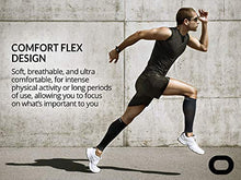 Load image into Gallery viewer, Calf Compression Sleeve for Men & Women (20-30mmHg) - Best Calf Compression Socks for Running, Shin Splint, Calf Pain Relief, Leg Support Sleeve for Runners, Medical, Air Travel, Nursing, Cycling