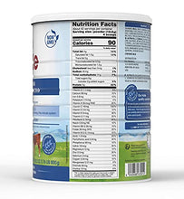 Load image into Gallery viewer, Holle Non-GMO - European Whole Milk Toddler Drink - with DHA for Healthy Brain Development - 1 Year & Up