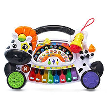 Load image into Gallery viewer, VTech Zoo Jamz Piano (Frustration Free Packaging)