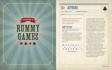 Load image into Gallery viewer, The Ultimate Book of Family Card Games