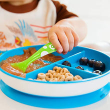 Load image into Gallery viewer, Munchkin 6 Piece Fork and Spoon Set