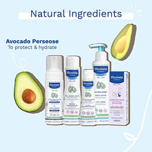 Load image into Gallery viewer, Mustela Newborn Arrival Gift Set - Baby Skincare & Bath Time Essentials - Natural & Plant Based - 5 Items Set