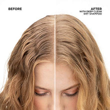 Load image into Gallery viewer, Redken Deep Clean Dry Shampoo, Absorbs Oil In Between Washes, 5 Ounce