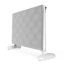 Load image into Gallery viewer, Ballu Infrared Space Heater for Indoor Use,1500W Full Room Quiet Heating With TFT Display,24h Timer,Eco,Auto Thermostat,Standing/Wall Mount,Electric Portable Panel Heater for Bedroom,Office