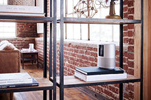 Load image into Gallery viewer, Bose Home Speaker 500: Smart Bluetooth Speaker with Alexa Voice Control Built-in, Silver