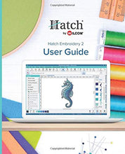 Load image into Gallery viewer, Hatch Embroidery 2: Color Edition