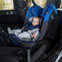 Load image into Gallery viewer, Diono 2020 Radian 3QX, 4-in-1 Convertible, Safe+ Engineering, 3 Stage Infant Protection, 10 Years 1 Car Seat, Fits 3 Across, Yellow Mineral