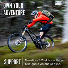 Load image into Gallery viewer, Diamondback Bicycles Overdrive Hardtail Mountain Bike with 27.5" Wheels, 18"/Medium, Red