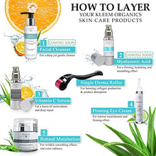 Load image into Gallery viewer, Anti-Wrinkle Night Cream with 2.5% Retinol and Hyaluronic Acid - Anti Aging Retinol Moisturizer Cream for Men & Women to Reduce Wrinkles & Dark Spots