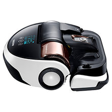 Load image into Gallery viewer, Samsung VR9000 POWERbot Cleaning Robot Vacuum (Renewed)