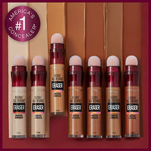 Load image into Gallery viewer, Maybelline Instant Age Rewind Eraser Dark Circles Treatment Concealer, Deep Bronze, 0.2 Fl Oz (Pack of 1)(Packaging May Vary)