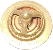 Load image into Gallery viewer, New Thermostat & Gasket 71°C /160°F Compatible With Ford New Holland Tractor 1510 1710