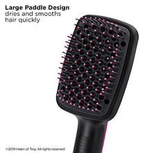 Load image into Gallery viewer, Revlon One-Step Hair Dryer And Styler, Black
