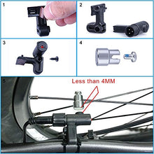 Load image into Gallery viewer, BAFANG Electric Bicycle Speed Sensor Bike Speed Detection Parts Electric Bike Accessories