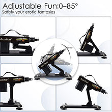 Load image into Gallery viewer, Automatic Sex Machine Sex Toys,Thrusting Machines for Men Women,Love Machine Device Gun with 6 Attachments