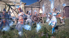 Load image into Gallery viewer, Dynasty Warriors 9 Empires - PlayStation 4