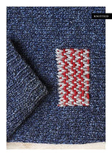 Load image into Gallery viewer, The Mending Directory: 50 Modern Stitch Patterns for Visible Repairs (Landauer) Iron-On Patterns Included - Mend Your Clothes, Practice Sustainable Fashion, Save Money, and Build Your Sewing Skills
