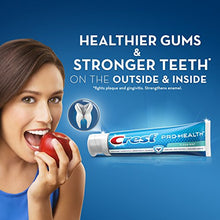 Load image into Gallery viewer, Crest Pro-Health Clean Mint Toothpaste, 4.6oz, Twin Pack (Packaging May Vary)