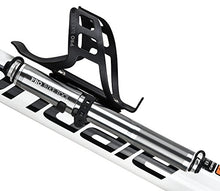 Load image into Gallery viewer, Pro Bike Tool Mini Bike Pump with Gauge, Presta and Schrader Valve Compatible Bicycle Tire Pump for Road, Mountain and BMX Bikes, High Pressure 100 Psi, Mount