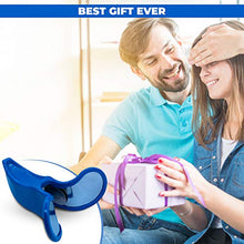 Load image into Gallery viewer, hip trainer buttocks lifting - thigh master inner and outer - butt workout equipment for women - kegel exercise products - pelvic floor glute workout equipment - postpartum rehabilitation butt lifter