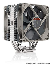 Load image into Gallery viewer, Noctua NH-U12S Redux High Performance CPU Cooler and Second Fan kit NA-FK1 for Performance Upgrade Included