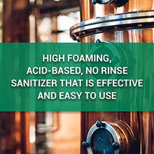 Load image into Gallery viewer, Five Star - 6022b_ - Star San - 32 Ounce - High Foaming Sanitizer