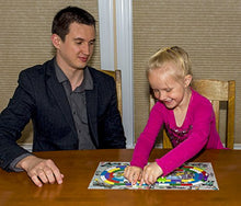 Load image into Gallery viewer, HABA Monza - A Car Racing Beginner's Board Game Encourages Thinking Skills - Ages 5 and Up (Made in Germany)