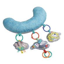 Load image into Gallery viewer, Infantino 4-in-1 Jumbo Baby Activity Gym & Ball Pit - Combination Baby Activity Gym and Ball Pit for Sensory Exploration and Motor Skill Development, for Newborns, Babies and Toddlers