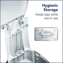Load image into Gallery viewer, Waterpik Aquarius Professional Water Flosser Designer Series, White, WP-670