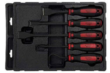 Load image into Gallery viewer, Sunex 9841 Utility Tool Set, 5-Piece