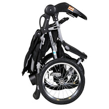 Load image into Gallery viewer, Baby Trend Expedition Jogger Travel System, Millennium White