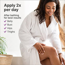 Load image into Gallery viewer, TriLASTIN Maternity Stretch Mark Prevention Cream (4oz) | Hypoallergenic and Paraben-Free | Stretch Mark Cream for Pregnancy | Skincare Gifts for Moms | Scar and Stretch Mark Remover Cream