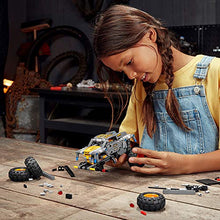 Load image into Gallery viewer, LEGO Technic Monster Jam Max-D 42119 Model Building Kit for Boys and Girls Who Love Monster Truck Toys, New 2021 (230 Pieces)