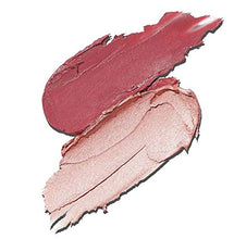 Load image into Gallery viewer, Highlighter Makeup & Blush Stick - WANDER BEAUTY ON-THE-GLOW- Blush & Illuminator Makeup. Cream Blush & Highlighter Makeup in Double Ended Stick. Makeup Highlighter & Color for Face & Body.