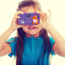 Load image into Gallery viewer, ArtCreativity Kids’ Camera Toy Set - Pack of 12 - Children’s Pretend Play Prop with Images in Viewfinder - Birthday Party Favors, Goodie Bag Fillers, Idea for Boys, Girls, Toddler