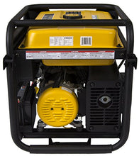 Load image into Gallery viewer, Firman H05751 7100/5700 Watt Dual Fuel Electric Start Generator, CARB