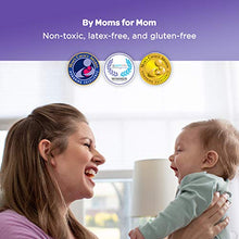Load image into Gallery viewer, Lansinoh Stay Dry Disposable Nursing Pads for Breastfeeding, 240 Count