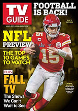Load image into Gallery viewer, TV Guide