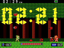 Load image into Gallery viewer, Nintendo Game & Watch: The Legend of Zelda