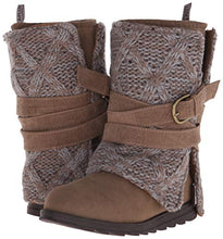 Load image into Gallery viewer, MUK LUKS Women's Nikki Boots - Taupe