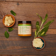 Load image into Gallery viewer, Carol's Daughter Mimosa Hair Honey Shine Pomade For Dry Hair and Textured Hair, with Shea Butter and Cocoa Butter, Paraben Free Hair Pomade, 8 fl oz (Packaging May Vary)