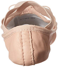 Load image into Gallery viewer, Bloch womens Prolite Ii Leather dance shoes, Pink, 4.5 US