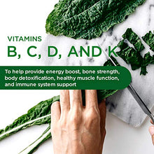 Load image into Gallery viewer, Complete 1-Daily Multi - Multivitamin Full of Coenzymes, Antioxidants, Folic Acid, & Vitamins - Supports Healthy Heart, Strong Bones, & Immune System - Emerald Labs - 60 Vegetable Capsules