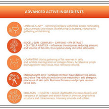 Load image into Gallery viewer, Eveline Slim Extreme 4D Liposuction Body Serum, 8.80 Fluid Ounce