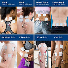 Load image into Gallery viewer, TENS 7000 2nd Edition Digital TENS Unit with Accessories