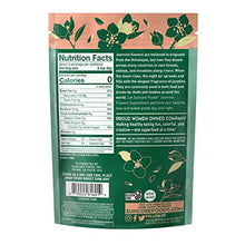 Load image into Gallery viewer, Suncore Foods Dried Jasmine Flowers Superbloom, Caffeine-Free Tea, Gluten-Free, Non-GMO, 1oz (1 Pack)